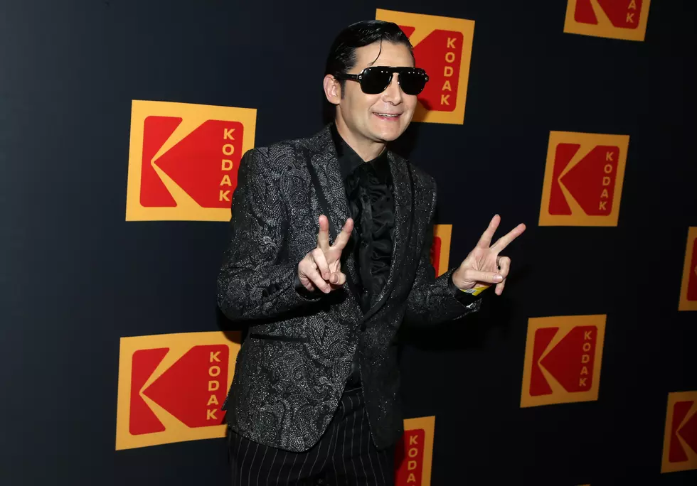 Watch the one and only Corey Feldman perform in Frenchtown, NJ