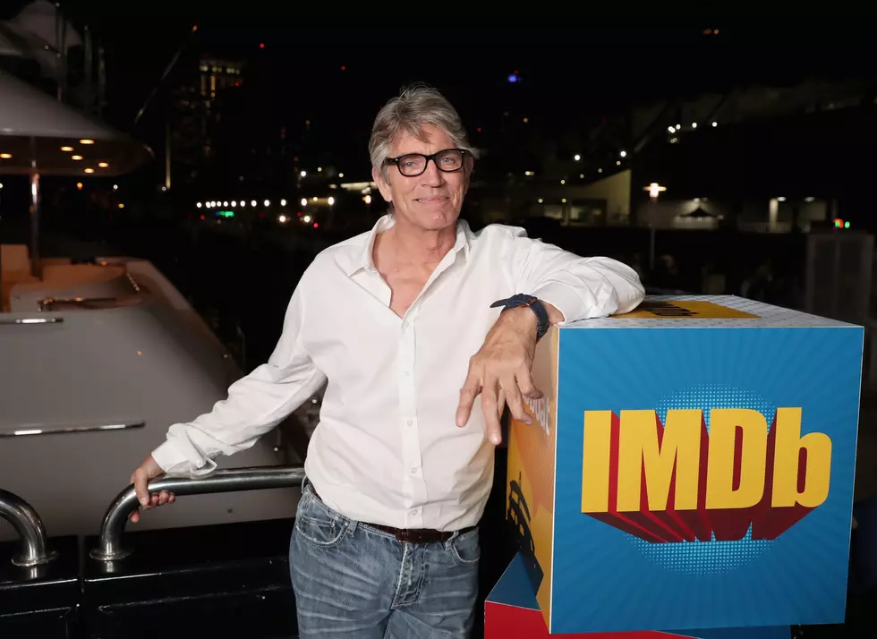 Here's where you can meet actor Eric Roberts in NJ this December