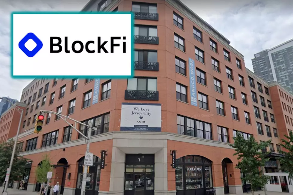 NJ Cryptocurrency Firm BlockFi Files for Chapter 11 Bankruptcy