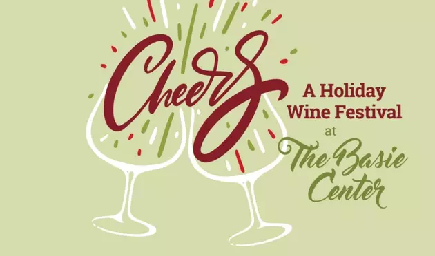 New Jersey wines being featured at Count Basie holiday festival
