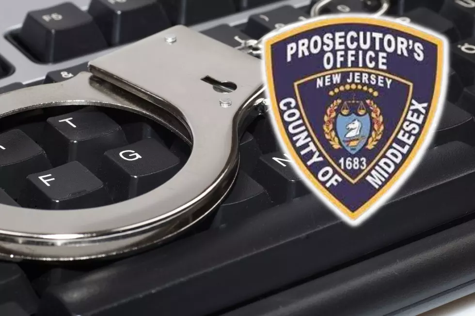 Middlesex County, NJ child porn bust: 8 men, 1 teen arrested