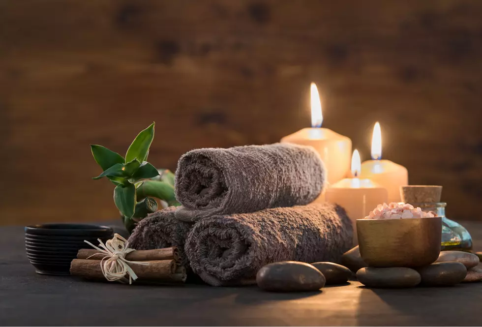 Five NJ spa experiences that make a perfect gift