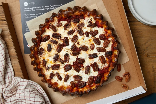&#8216;Pecan Pizza Pie&#8217; invented in NJ: New tradition or gross gimmick?
