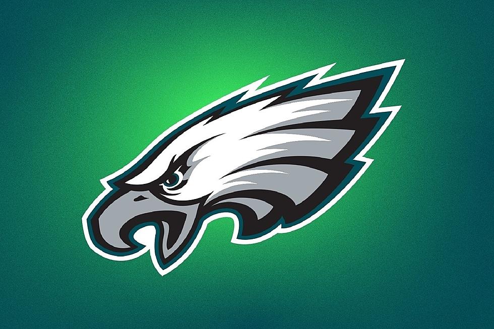 Philadelphia Eagles' Kelly Green Merch Now on Sale