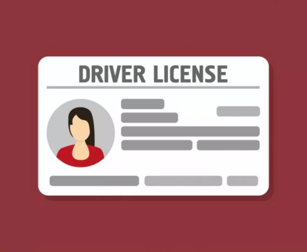 NJ considers special note on license of drivers with autism