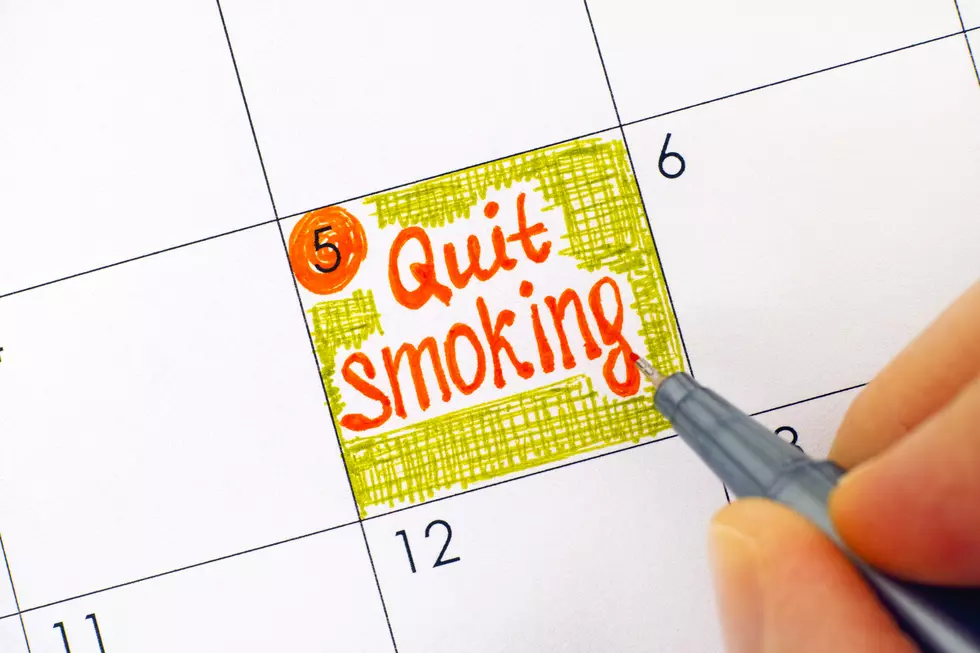 The ‘most successful way’ to quit smoking, according to NJ expert