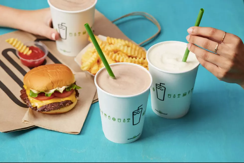 Shake Shack is opening two new New Jersey locations