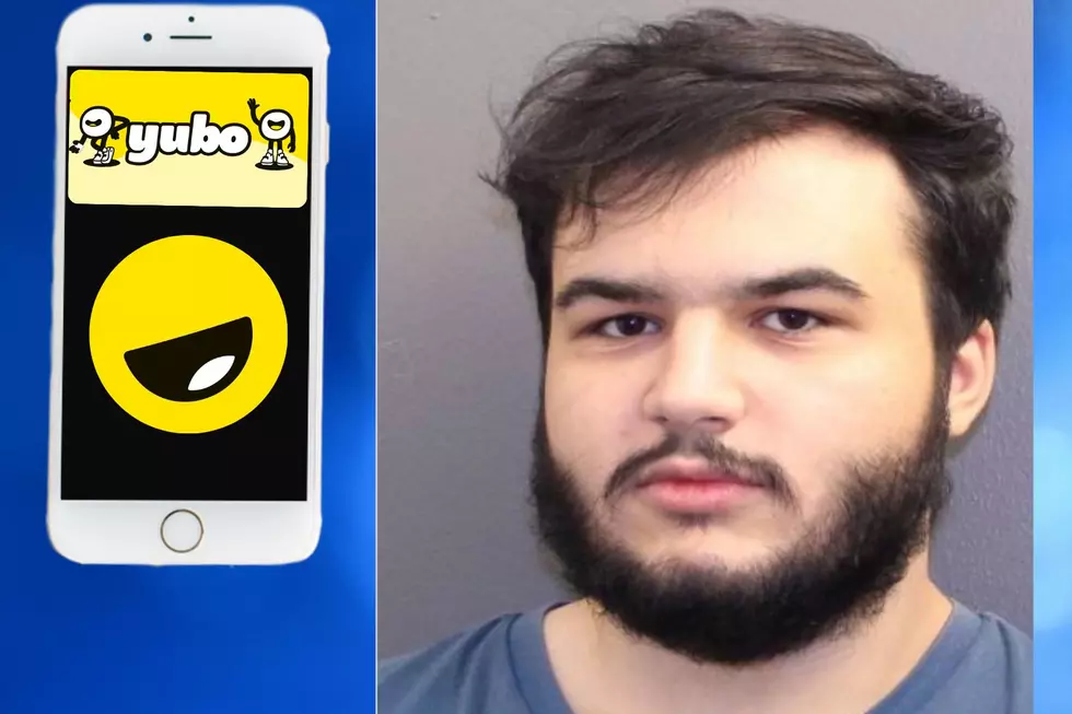 The app NJ man used to allegedly kidnap two young girls in New York