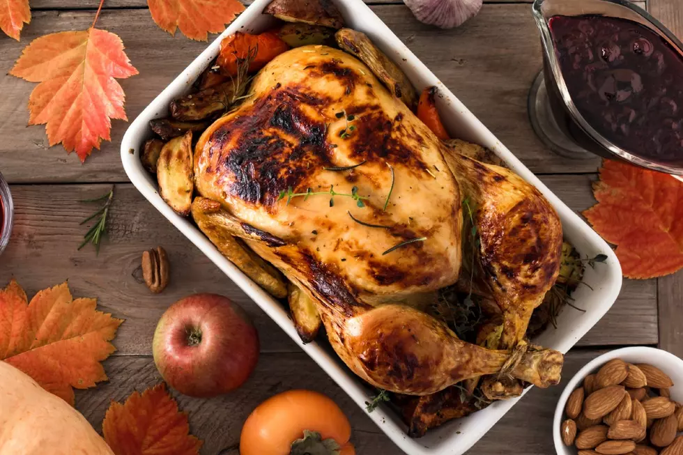 The secret to the best turkey – Wow your family this Thanksgiving