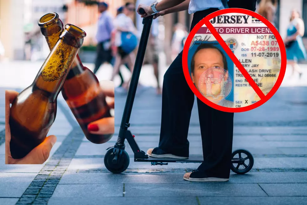 Extreme measures considered for drunk scootering in NJ