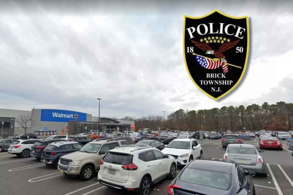 Conversation at Walmart leads to Brick, NJ drug arrests