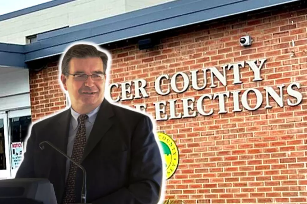 Mercer County, NJ head calls for sweeping election reforms