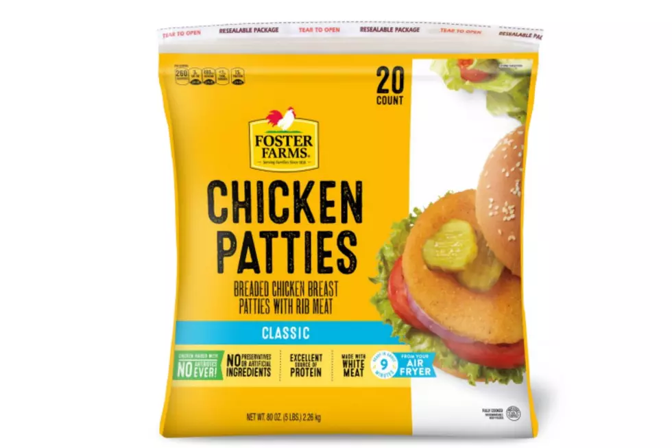 Costco recalls nearly 150K pounds of frozen chicken patties sold in NJ