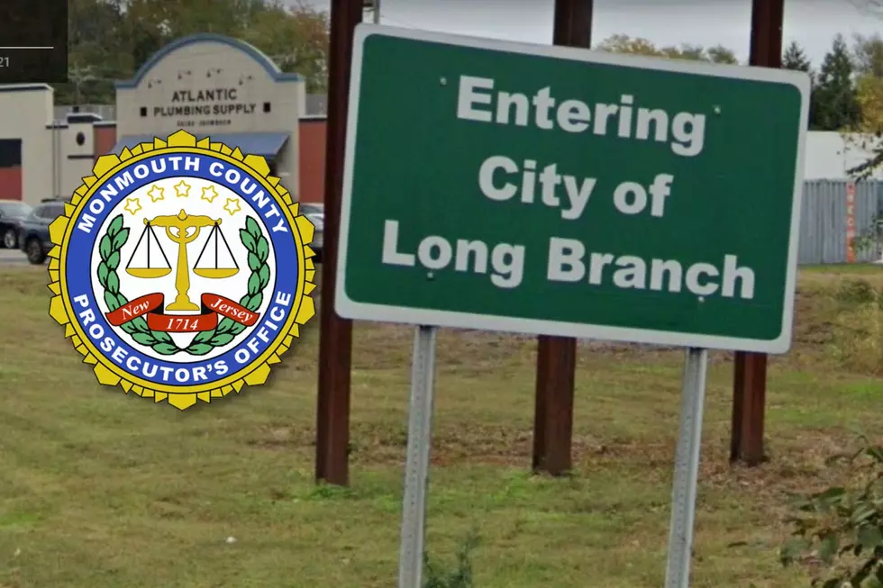 Arrest made in string of Long Branch, NJ shootings