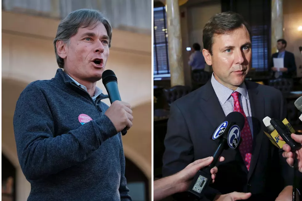 Red trickle in NJ: Republicans flip another seat as Malinowski concedes