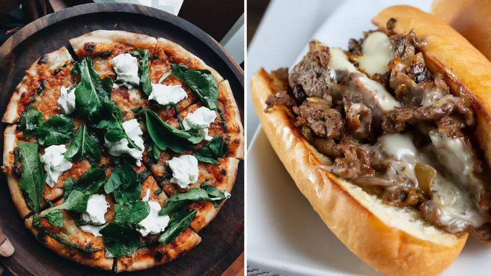 These NJ restaurants have both the best pizza and cheesesteaks