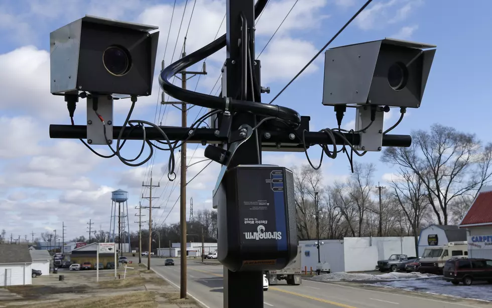 Should speed cameras return to New Jersey? — NJ Top News 