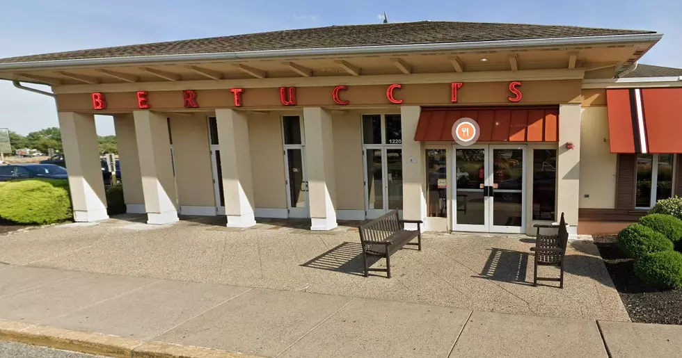 Another NJ restaurant chain files for bankruptcy