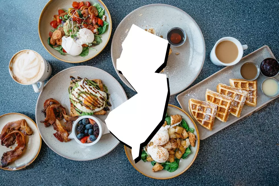 The definitive list: The 5 best New Year’s Day brunches in NJ 