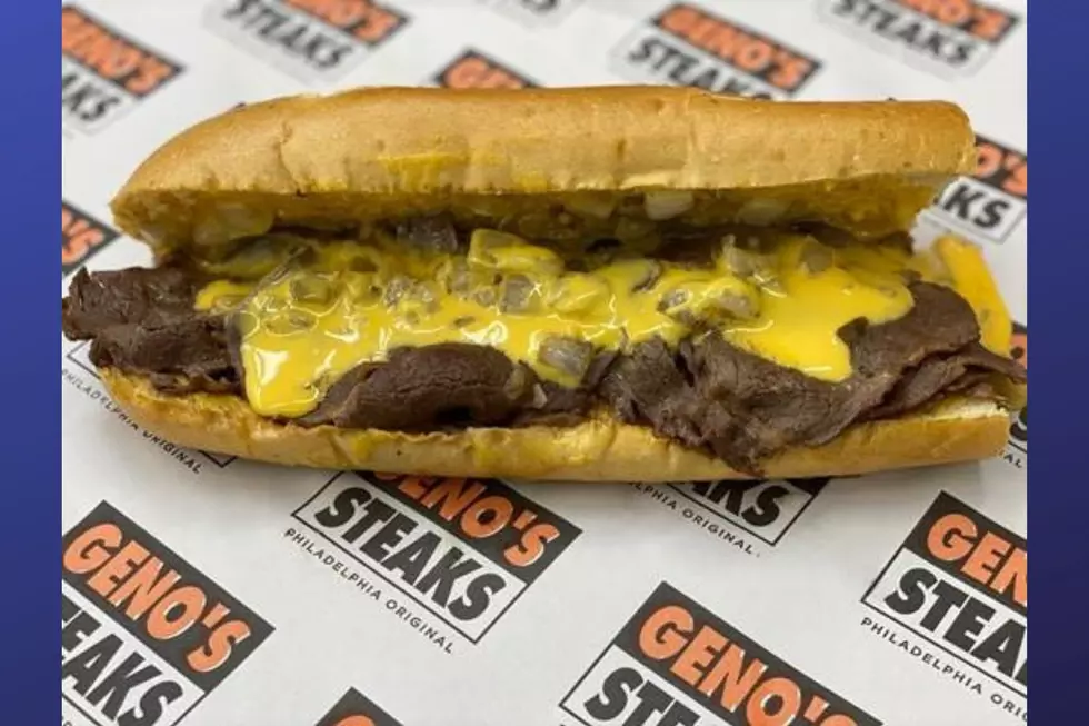 Iconic Philly cheesesteak shop set to open in NJ