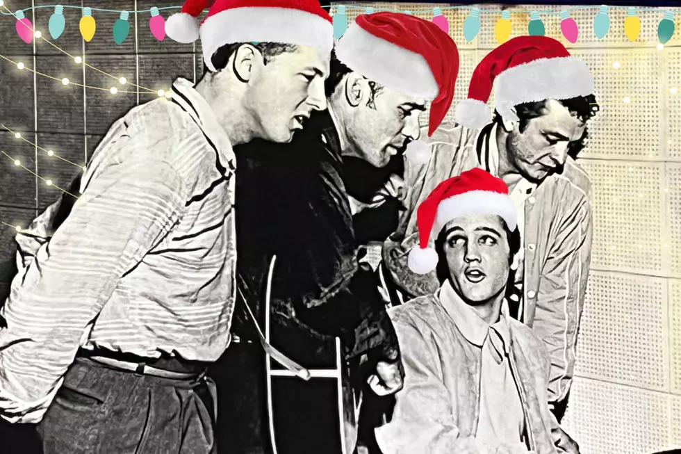 &#8216;Million Dollar Quartet Christmas&#8217; features Marlboro actor as Jerry Lee Lewis