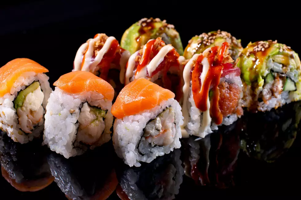 Wildly popular ‘conveyor belt sushi’ spot opens another New Jersey location