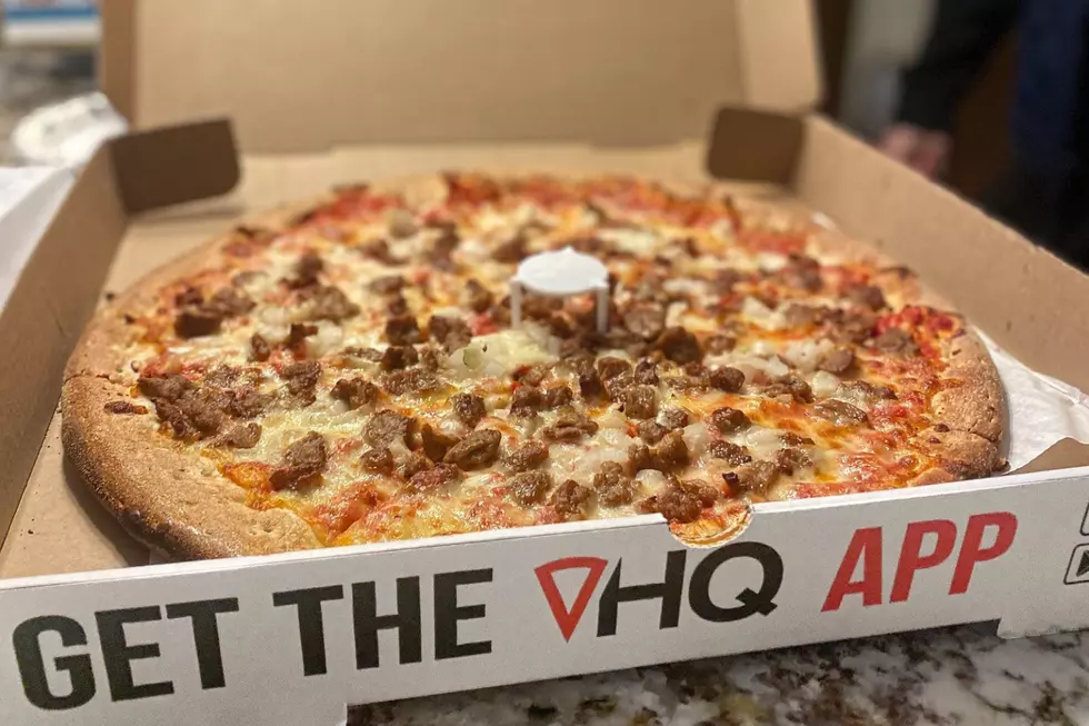 Check out the NJ pizza place where a robot makes your pizza