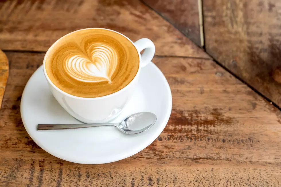 Top 4 places to get coffee in NJ