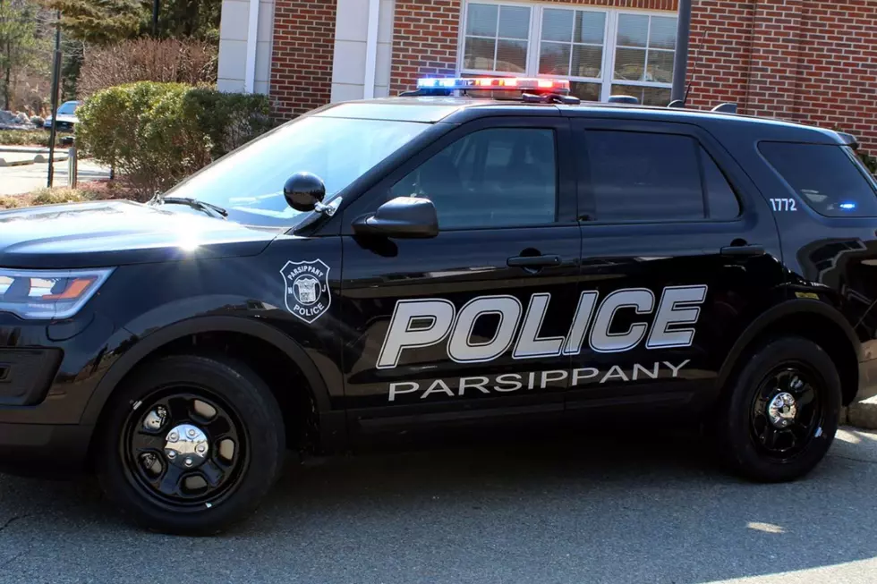 Parsippany police nab 3 men after neighbor calls in home burglary