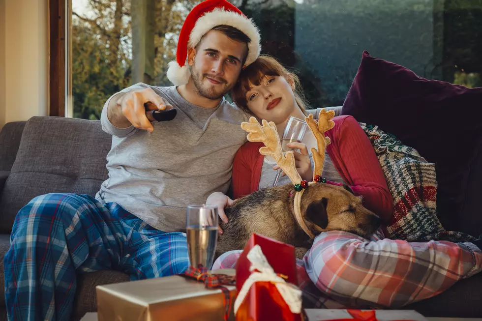 4 best (worst) Christmas movies for your Jersey Christmas weekend