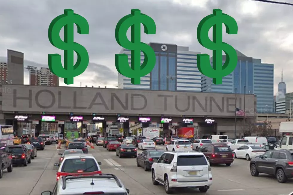 Toll hikes locked in for 2023 – What NJ drivers will pay