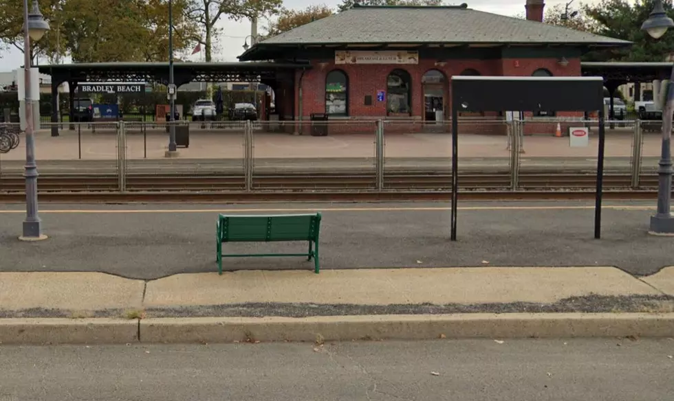 5 NJ rail stations getting federal dollars to improve access