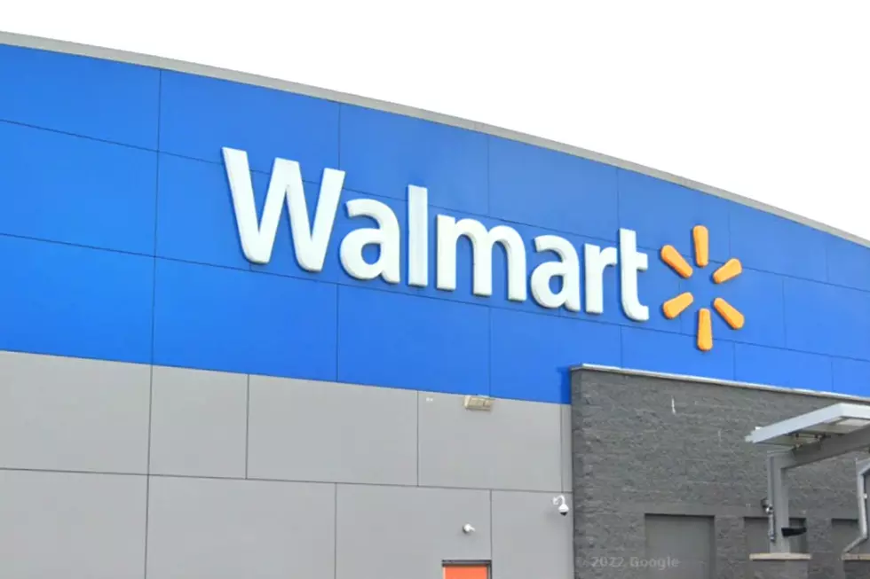 NJ Walmart evacuates for ‘erratic’ man with knife, cops say