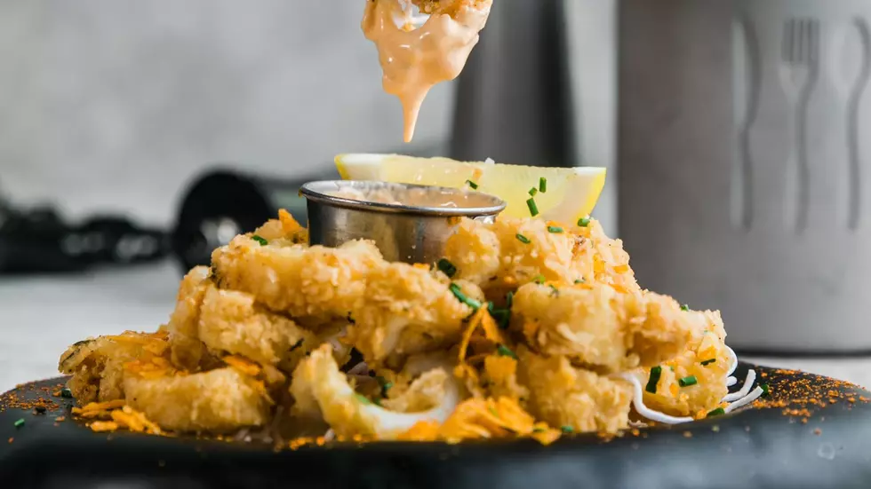 Where to get the best calamari in NJ for your ‘Feast of the 7 Fishes’