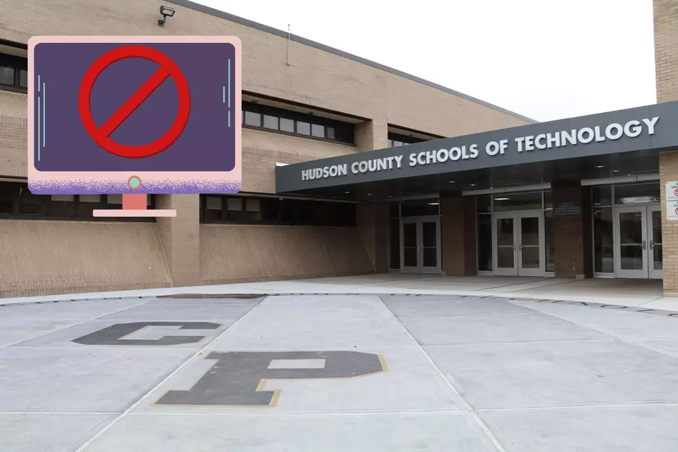 Another NJ school district has to cancel classes because of internet outage