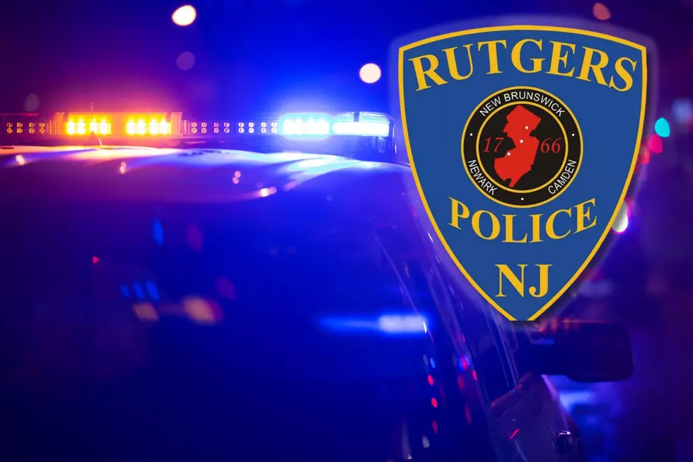 Thieves target cars on Rutgers campuses across NJ