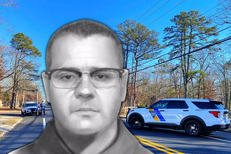 Have you seen this man wanted for South Jersey fatal hit-and-run?