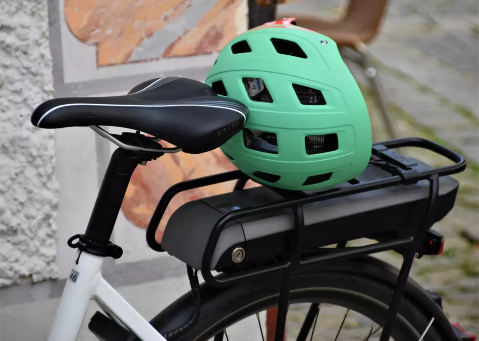 Bill would make NJ first with bike helmet mandate for adults