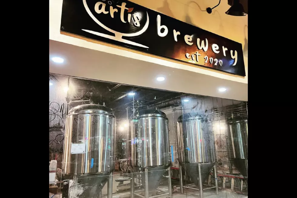 Artis Brewery in Freehold, NJ is open and it’s worth checking out