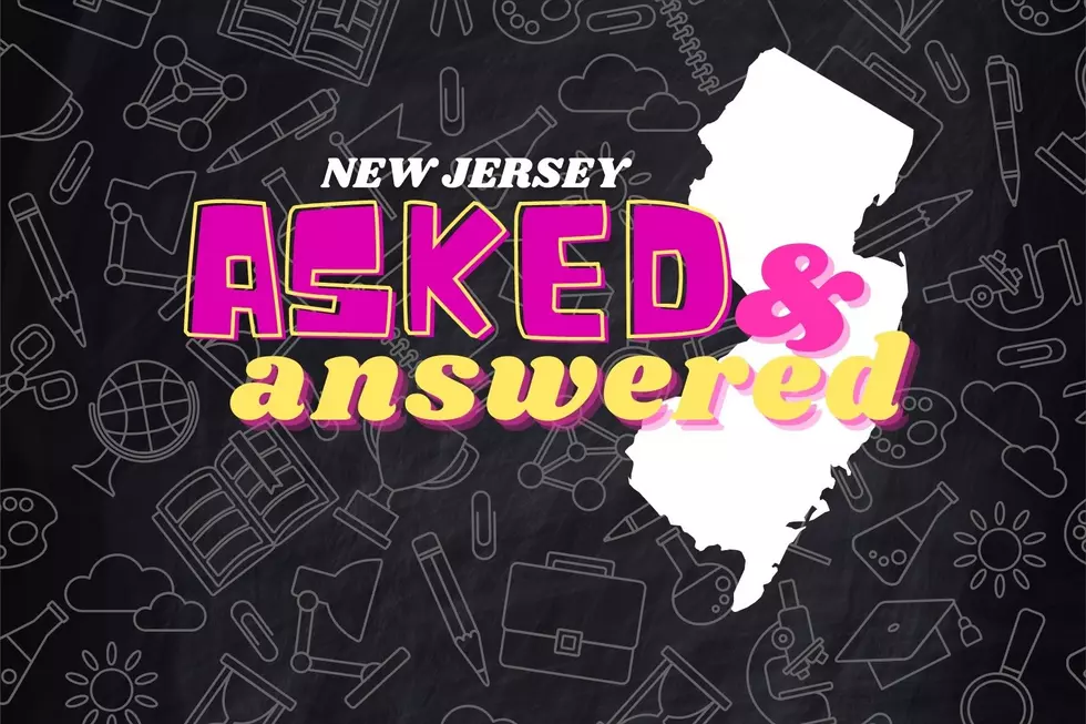 You've got questions about NJ — we've got answers
