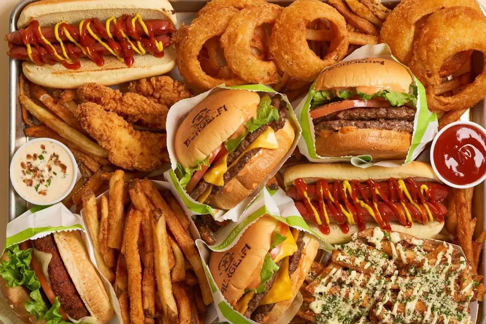 Great burger chain is opening its second NJ location