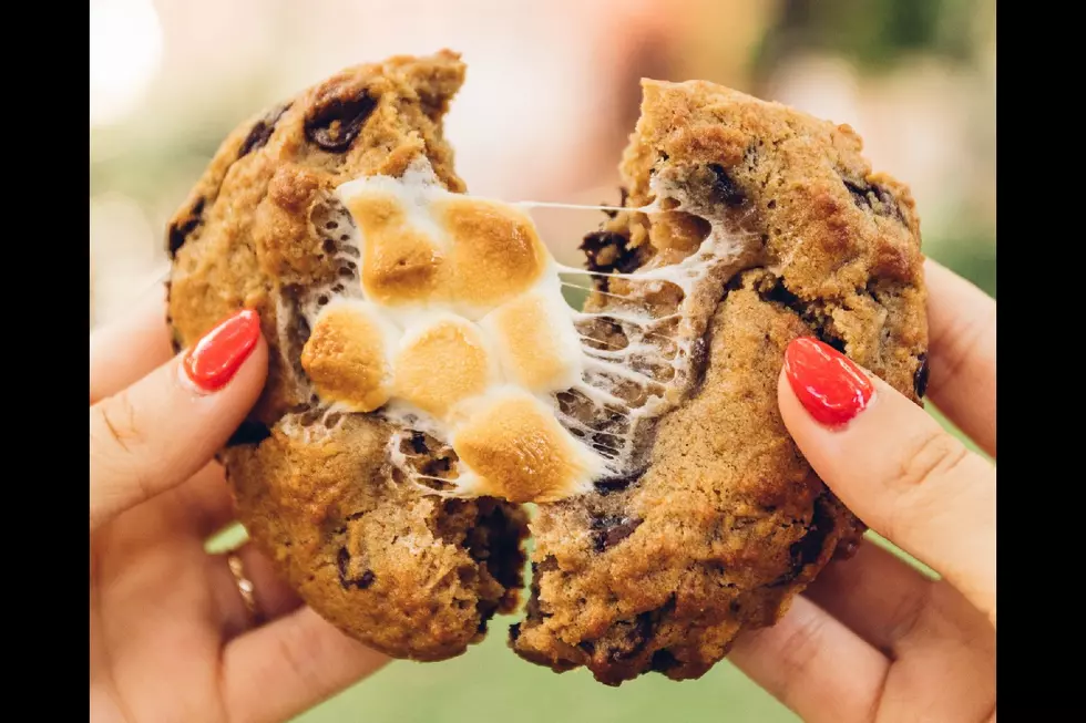 Is this cookie spot in NJ better than Crumbl Cookies and all the rest?