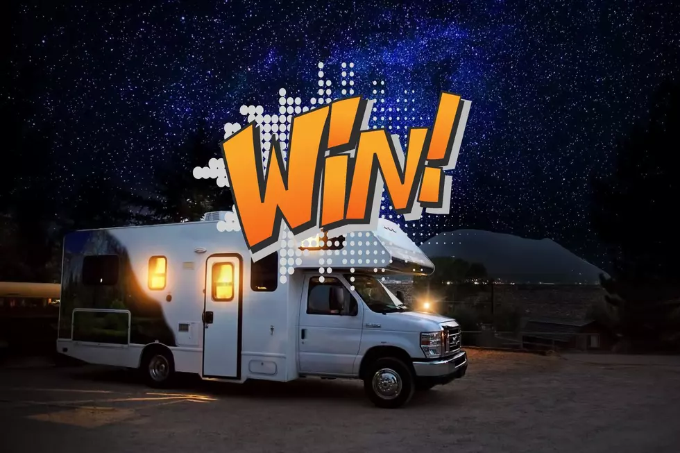 Win free tickets to the Garden State RV & Camping Show in Edison, NJ