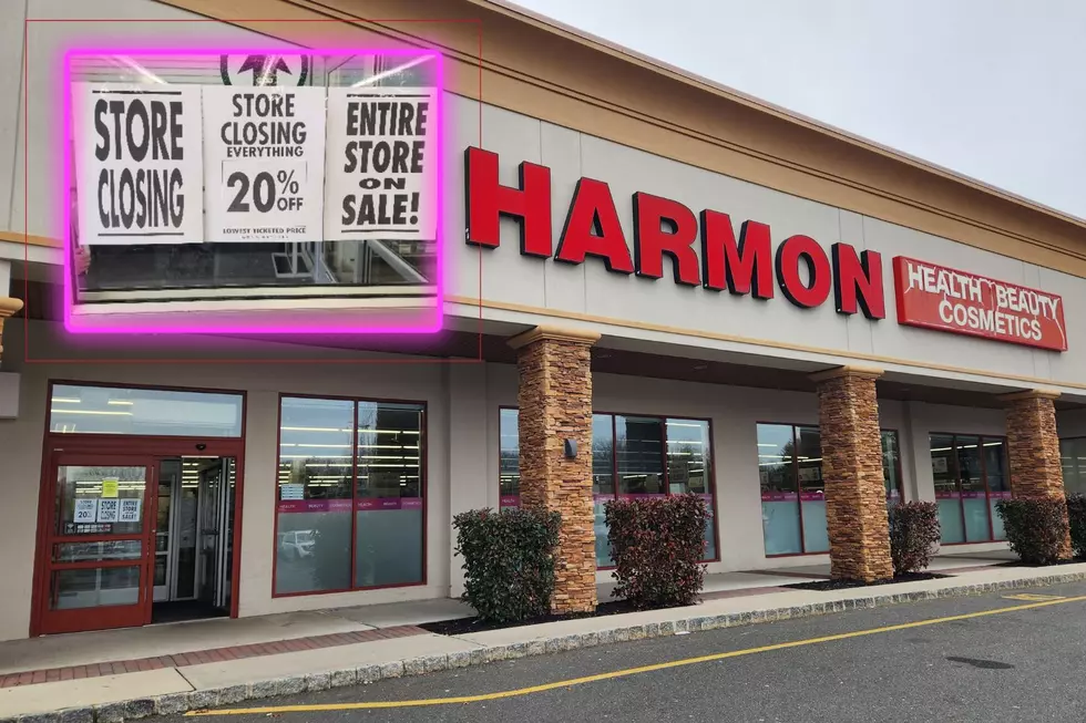 All NJ Harmon stores now closing as Bed Bath & Beyond struggles