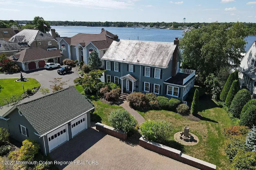 The Amityville Horror house in Toms River, NJ has sold — look inside