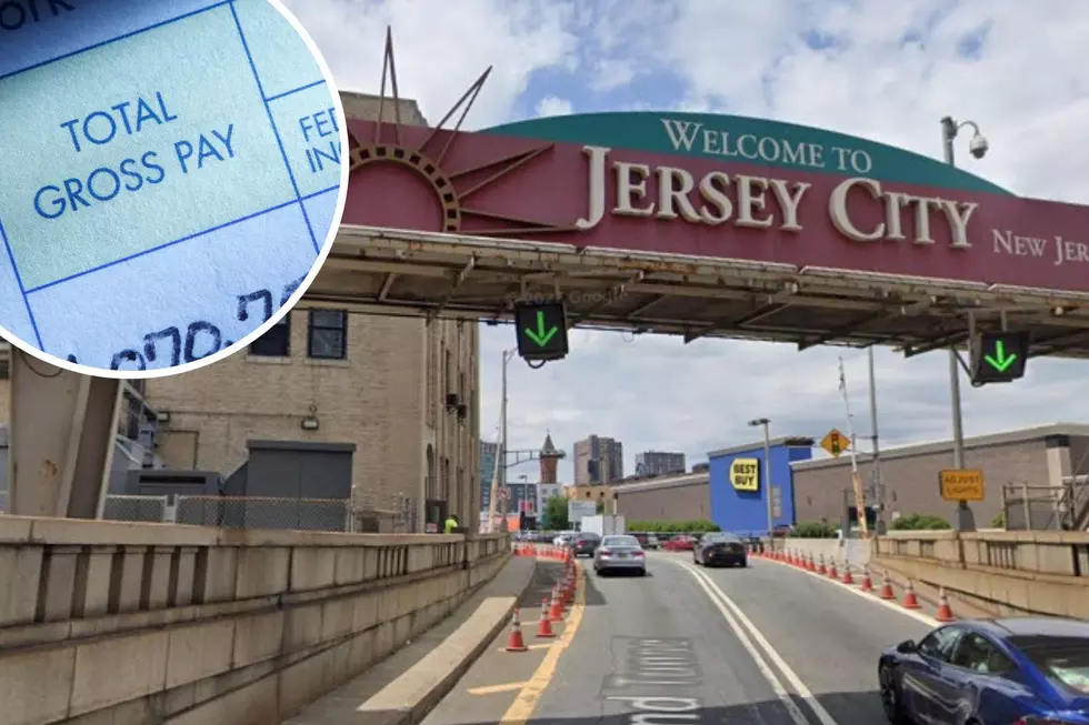 Jersey City, NJ still having trouble paying public safety workers