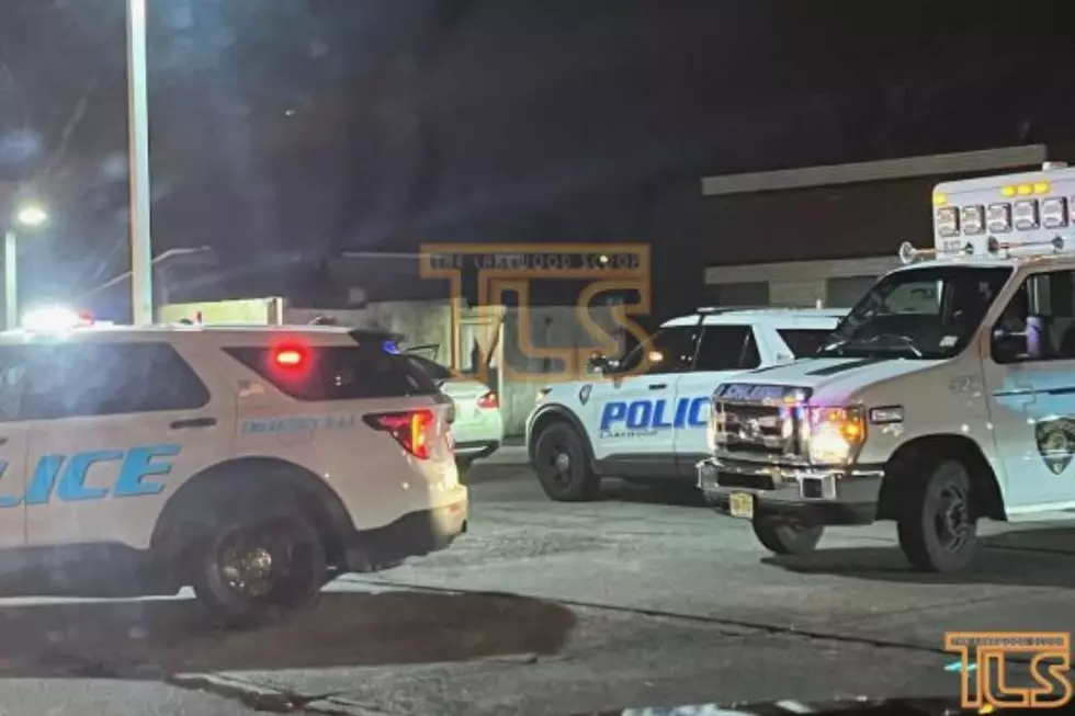 Man found dead inside car at Lakewood, NJ gas station