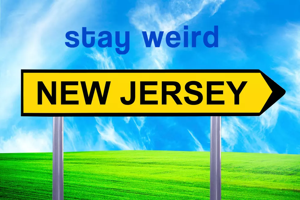 The 5 weirdest places in New Jersey that you’ve never seen
