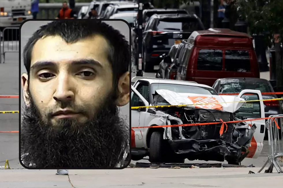 Islamic extremist NYC bike path killer who lived in NJ convicted