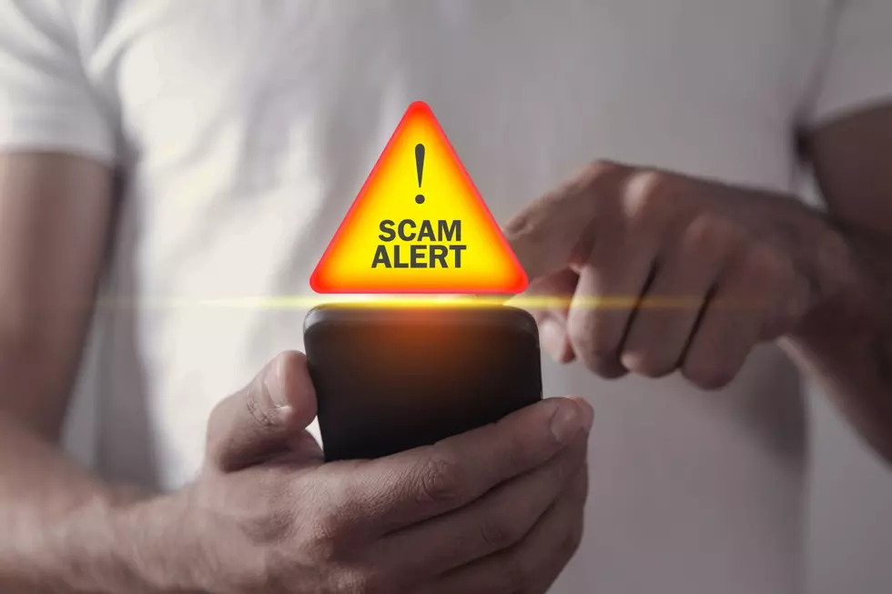 Protect yourself — New wave of text scams hitting NJ